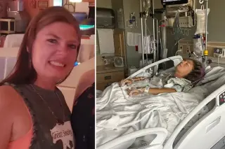 Tree fall at Kentucky festival leaves Tennessee woman paralyzed