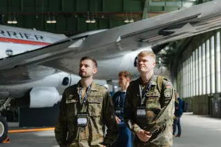 Europe’s drone defense drive faces legal hurdles and open-system challenges