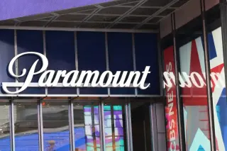 Paramount Bets on Books with Global Publishing Arm