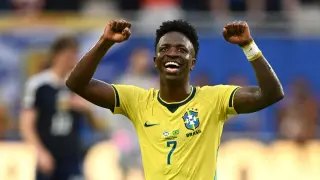World Cup Knockout Day: Brazil, Germany, and Netherlands Clash on June 29