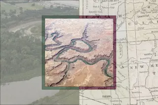 Colorado River at a tipping point: looming federal plan could trigger major water cuts