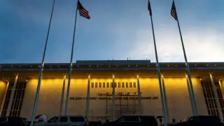 Kennedy Center’s Crisis Tests Plans as Judge Orders Open Doors During Renovations