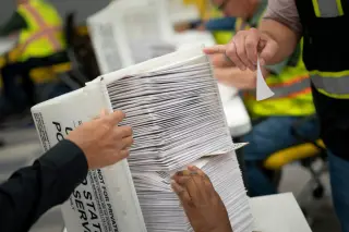 NC Mail Ballot Rejection Rates Spike Amid New Sealing Rules, Governor Warns