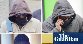 Husband’s drugging of wife for online-recruited assaults goes to trial in England