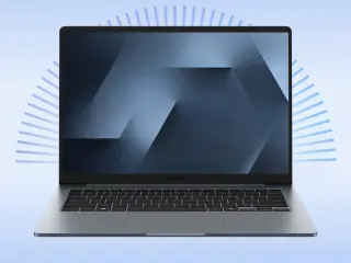 Galaxy Book 6: Samsung's 14-inch Windows rival with a 25-hour battery