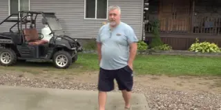 Rabid-cat attack prompts lengthy treatment for St. Lawrence County man