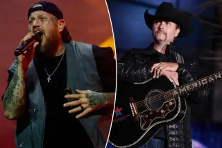 John Rich: Jelly Roll Knew His Politics Could Cost Him Fans