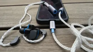 Ditching wireless for wired: a three-week dive into Final Audio A2000 IEMs