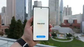Samsung kicks off global One UI 8.5 rollout across flagship models