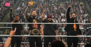 Bloodline Buzz: Zilla Fatu seen at WWE PC as King of the Ring odds rise and Forbidden Door rumors heat up