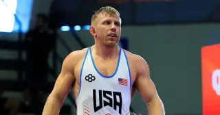 Senior Freestyle Pre-Seeds Revealed for 2026 U.S. Open in Las Vegas