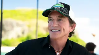 Survivor 51 Launches 'Open Era' With Cumulative Million-Dollar Coin Flip Twist