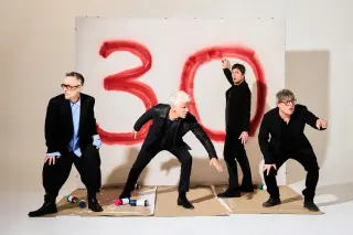 Matchbox Twenty Announces 52-Date North American Tour for 30th Anniversary