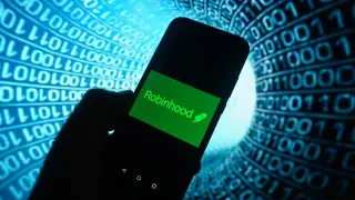 Robinhood Q3 Revenue Hits Record as Crypto Slump Offsets Gains in Options and Prediction Markets