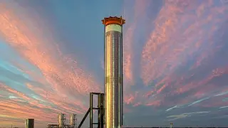 Nova Progress Highlights a Busy Week in Space