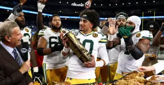 Packers as Netflix streaming pilot signal NFL’s streaming push