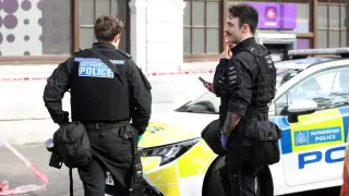 Met Police Not Investigating London Real Estate Event as ASA Probes Ads