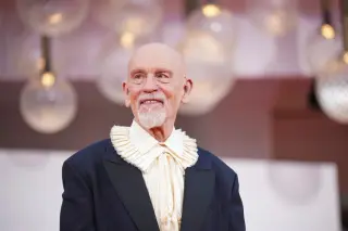 Malkovich pulls Israel show after fake quote surfaces