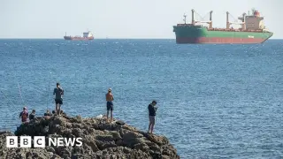 Spain apologizes to Ceuta as migrant surge spurs immigration reform