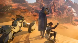 Dune: Awakening Embraces Solo Play With 1.5 Update, Price Drops To All-Time Low