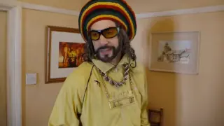 Ali G’s Return Triggers Racism Debate as Activists Call for Boycott