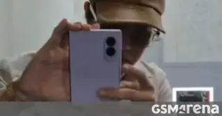 J-Hope Teases Samsung Galaxy Z Fold8 Ahead of London Unpacked