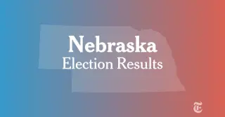 Ricketts Clinches Nebraska GOP Senate Primary as Burbank Dominates Democratic Contest