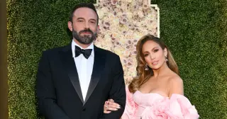 Affleck Seals Final Goodbye Gift by Transferring His Share of $61M Lopez Mansion