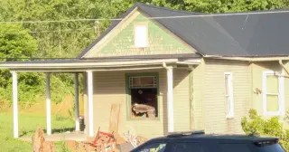 Four adults charged after 16 children found in deplorable southern Ohio home