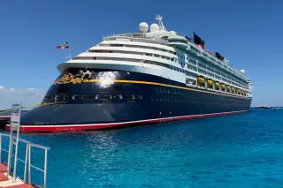 US cancels visas for cruise-ship workers over child exploitation imagery