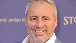 Matt LeBlanc Lands Lead in CBS Cop Drama Flint in Development