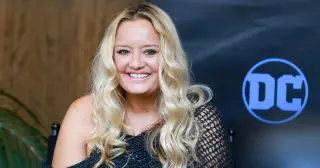 Lucy Davis Goes Public About Stage 4 Breast Cancer, Embracing Life
