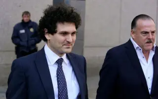 Appeal Rejected: SBF’s 25-Year Fraud Sentence Stands