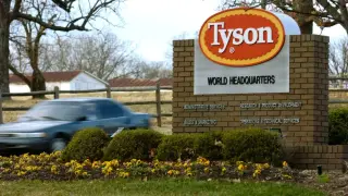 Tyson Foods to shutter Eagle Mountain plant, 723 Utah jobs affected