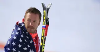 Olympic Legend Bode Miller Arrested on Drug Charges in Idaho