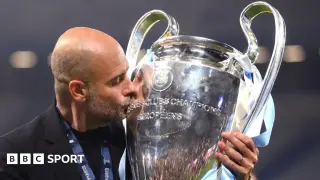 Guardiola's City: 11 Players Who Shaped a Decade of Dominance
