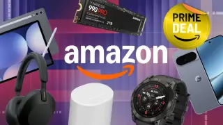 Prime Day 2026: Early Deals Spotlight Laptops, Monitors, and Big-Ticket Tech