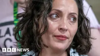 Court records link Green Party motion proposer to jailed al-Qaeda supporter