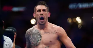 Allen blasts du Plessis, takes Shahbazyan fight to stay active
