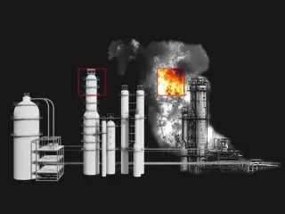 Ukraine’s Precision Drone Strikes Decimate Russian Refining Capacity, Triggering Fuel Crisis