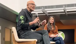 Microsoft CEO Praises Xbox 'Streamlining' as 268 More Jobs Cut in Major Restructuring