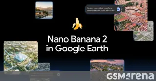 Google Earth Adds Nano Banana 2 AI Image Generator for Custom Visuals