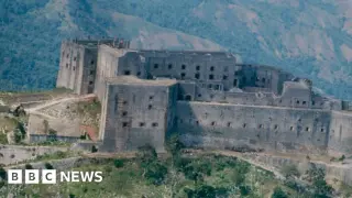 Dozens Feared Dead in Stampede at Haiti's Laferrière Citadel During Easter Gathering
