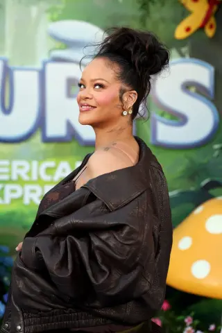 Rihanna Posts 19-Slide Carousel of Rocki’s First Year, Including Met Gala Nod