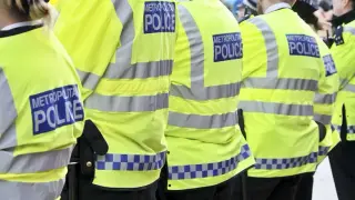 UK Police Investigate Mother for Pro-Israel Travel, Citing 'Over-Identification'