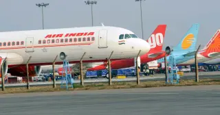 Air India Captain Tests Positive for Cannabis After 300-Foot Plunge, 24 Injured