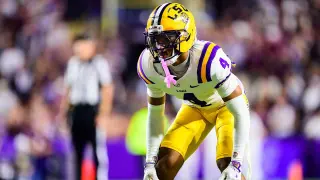 Mendoza Leads 2026 First-Round Mock as Raiders Kick Off Draft Night with Surprises