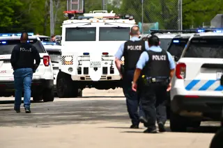 Chicago Officer Fatally Shot at Swedish Hospital, Identified as John Bartholomew