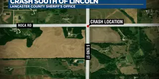 Fatal Crash in Lincoln Kills 43-Year-Old Woman, Injures Teen Driver