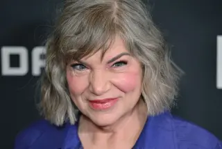 Mindy Cohn opens up about ongoing cancer battle on Instagram